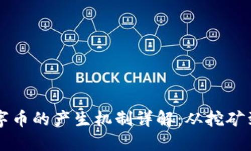 区块链数字币的产生机制详解：从挖矿到代币发行