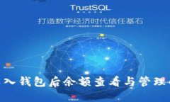 Tokenim导入钱包后余额查看与管理的全面指南