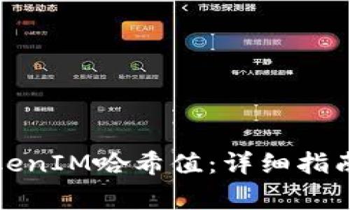 如何快速查询TokenIM哈希值：详细指南和常见问题解答