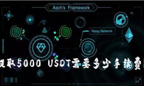 Tokenim提取5000 USDT需要多少手续费？详细解析