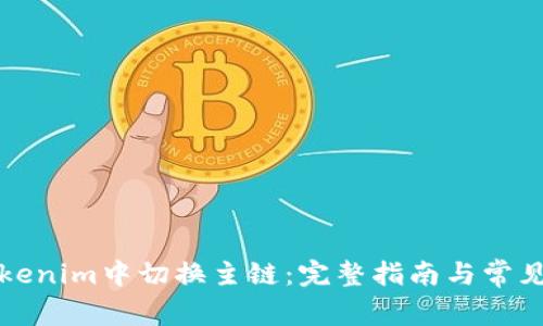 如何在Tokenim中切换主链：完整指南与常见问题解答