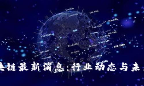 菁蓉汇区块链最新消息：行业动态与未来趋势分析