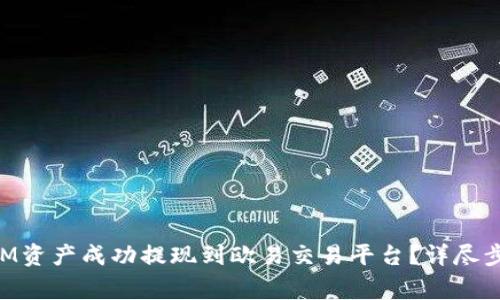 如何将TokenIM资产成功提现到欧易交易平台？详尽步骤与注意事项