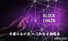 币圈小白必读：入门知识全面指南