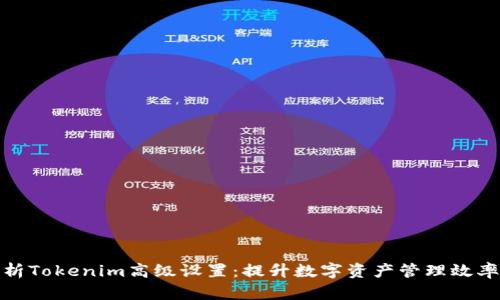深入解析Tokenim高级设置：提升数字资产管理效率的关键