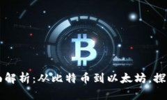 区块链的币种全面解析：从比特币到以太坊，探