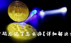 Tokenim支付密码忘记了怎么办？详细解决方案与安