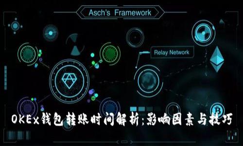 OKEx钱包转账时间解析：影响因素与技巧