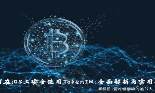 如何在iOS上安全使用TokenIM：全面解析与实用指南