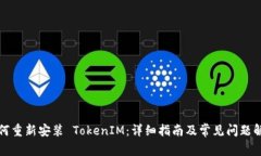 如何重新安装 TokenIM：详细指南及常见问题解答