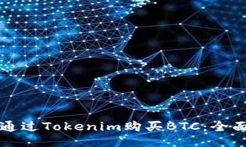 如何通过Tokenim购买BTC：全面指南