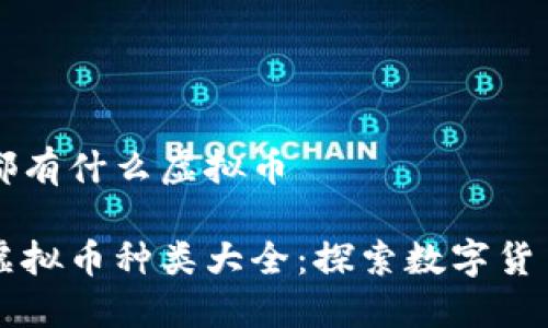区块链都有什么虚拟币

区块链虚拟币种类大全：探索数字货币的世界