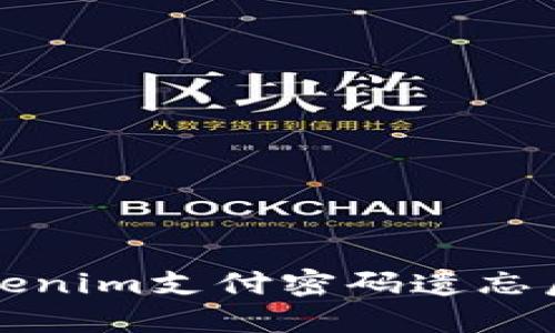 如何找回tokenim支付密码遗忘后的解决方案