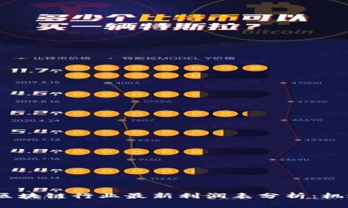 2023年中国区块链行业最新利润表分析：机遇与挑战并存