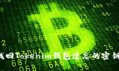 如何找回Tokenim钱包遗忘的密钥密码？