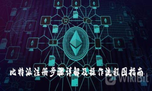 比特派注册步骤详解及操作流程图指南