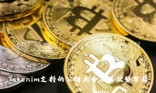 Tokenim支持的公链大全及其优势分析