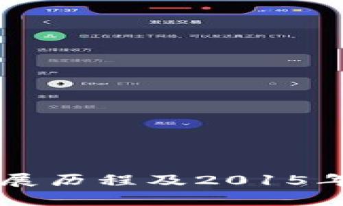区块链技术发展历程及2015年最新视频解析
