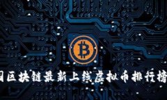 2023年中国区块链最新上线虚拟币排行榜及投资策