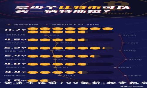 2023年加密货币市值前100解析：投资机会与市场趋势