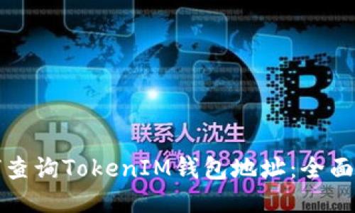 如何查询TokenIM钱包地址：全面指南