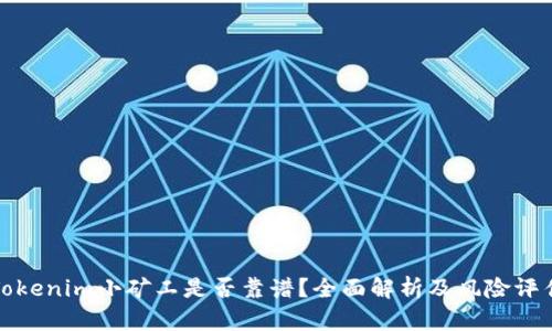 Tokenim小矿工是否靠谱？全面解析及风险评估