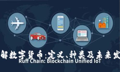 深入了解数字货币：定义、种类及未来发展趋势